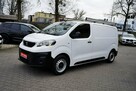 Peugeot Expert 1,5HDI Klima, NAVI, 2020r. - 2