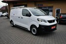 Peugeot Expert 1,5HDI Klima, NAVI, 2020r. - 3