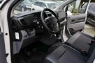 Peugeot Expert 1,5HDI Klima, NAVI, 2020r. - 11