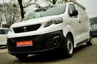 Peugeot Expert 1,5HDI Klima, NAVI, 160tys.km, 2019r. - 1