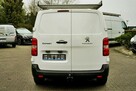 Peugeot Expert 1,5HDI Klima, NAVI, 160tys.km, 2019r. - 5