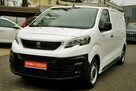 Peugeot Expert 1,5HDI Klima, NAVI, 160tys.km, 2019r. - 10