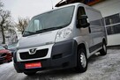 Peugeot Boxer 3,0HDI Klima, 177KM, 2012r.