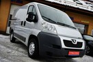 Peugeot Boxer 3,0HDI Klima, 177KM, 2012r. - 2