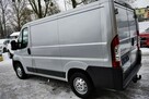 Peugeot Boxer 3,0HDI Klima, 177KM, 2012r. - 3