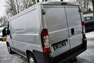 Peugeot Boxer 3,0HDI Klima, 177KM, 2012r. - 4