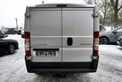 Peugeot Boxer 3,0HDI Klima, 177KM, 2012r. - 5