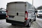 Peugeot Boxer 3,0HDI Klima, 177KM, 2012r. - 6