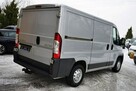 Peugeot Boxer 3,0HDI Klima, 177KM, 2012r. - 7