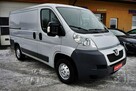 Peugeot Boxer 3,0HDI Klima, 177KM, 2012r. - 11
