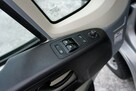 Peugeot Boxer 3,0HDI Klima, 177KM, 2012r. - 14
