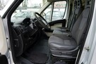 Peugeot Boxer 3,0HDI Klima, 177KM, 2012r. - 15