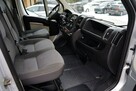 Peugeot Boxer 3,0HDI Klima, 177KM, 2012r. - 16