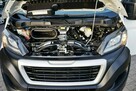 Peugeot Boxer 2,2HDI Klima, NAVI, 140KM, 2020r. - 6