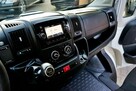 Peugeot Boxer 2,2HDI Klima, NAVI, 140KM, 2020r. - 12