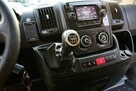 Peugeot Boxer 2,2HDI Klima, NAVI, 140KM, 2020r. - 13