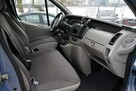 Opel Vivaro 2,5CDTI Klima, 9 osób, NAVI, 145KM, XII.2008r. - 12