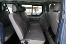 Opel Vivaro 2,5CDTI Klima, 9 osób, NAVI, 145KM, XII.2008r. - 15