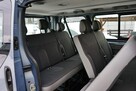Opel Vivaro 2,5CDTI Klima, 9 osób, NAVI, 145KM, XII.2008r. - 16