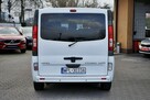 Opel Vivaro 2,0CDTI Klima, automat, 8 osób, 2012r. - 5