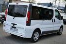 Opel Vivaro 2,0CDTI Klima, automat, 8 osób, 2012r. - 7