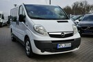 Opel Vivaro 2,0CDTI Klima, automat, 8 osób, 2012r. - 12