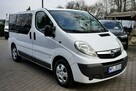 Opel Vivaro 2,0CDTI Klima, automat, 8 osób, 2012r. - 13