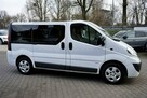Opel Vivaro 2,0CDTI Klima, automat, 8 osób, 2012r. - 14