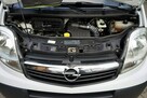 Opel Vivaro 2,0CDTI Klima, automat, 8 osób, 2012r. - 15