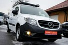 Mercedes Citan 1,5CDI Klima, 165tys.km, 2018r, 100% - 2