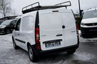 Mercedes Citan 1,5CDI Klima, 165tys.km, 2018r, 100% - 4