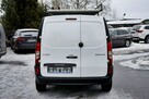 Mercedes Citan 1,5CDI Klima, 165tys.km, 2018r, 100% - 5