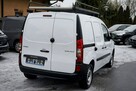 Mercedes Citan 1,5CDI Klima, 165tys.km, 2018r, 100% - 6