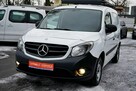 Mercedes Citan 1,5CDI Klima, 165tys.km, 2018r, 100% - 10