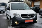 Mercedes Citan 1,5CDI Klima, 165tys.km, 2018r, 100% - 12