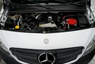 Mercedes Citan 1,5CDI Klima, 165tys.km, 2018r, 100% - 15