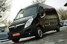 Opel Movano 2,3CDTI Klima, NAVI, 125KM, CHŁODNIA