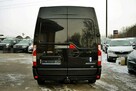 Opel Movano 2,3CDTI Klima, NAVI, 125KM, CHŁODNIA - 7