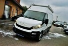 Iveco Daily 2,3HPI Klima, 126KM, 2016r. - 1