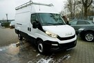 Iveco Daily 2,3HPI Klima, 126KM, 2016r. - 3