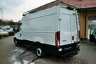 Iveco Daily 2,3HPI Klima, 126KM, 2016r. - 4