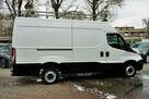 Iveco Daily 2,3HPI Klima, 126KM, 2016r. - 6