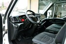 Iveco Daily 2,3HPI Klima, 126KM, 2016r. - 10