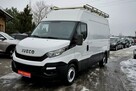 Iveco Daily 2,3HPI Klima, NAVI, kamera, 145KM, 2015r. - 1