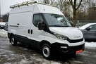 Iveco Daily 2,3HPI Klima, NAVI, kamera, 145KM, 2015r. - 3