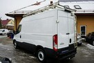 Iveco Daily 2,3HPI Klima, NAVI, kamera, 145KM, 2015r. - 4