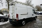 Iveco Daily 2,3HPI Klima, NAVI, kamera, 145KM, 2015r. - 6