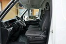 Iveco Daily 2,3HPI Klima, NAVI, kamera, 145KM, 2015r. - 10