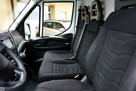 Iveco Daily 2,3HPI Klima, NAVI, kamera, 145KM, 2015r. - 11