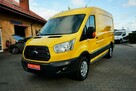 Ford Transit 2,2TDCI Klima, 115tys.km, 155KM, 2016r. - 1